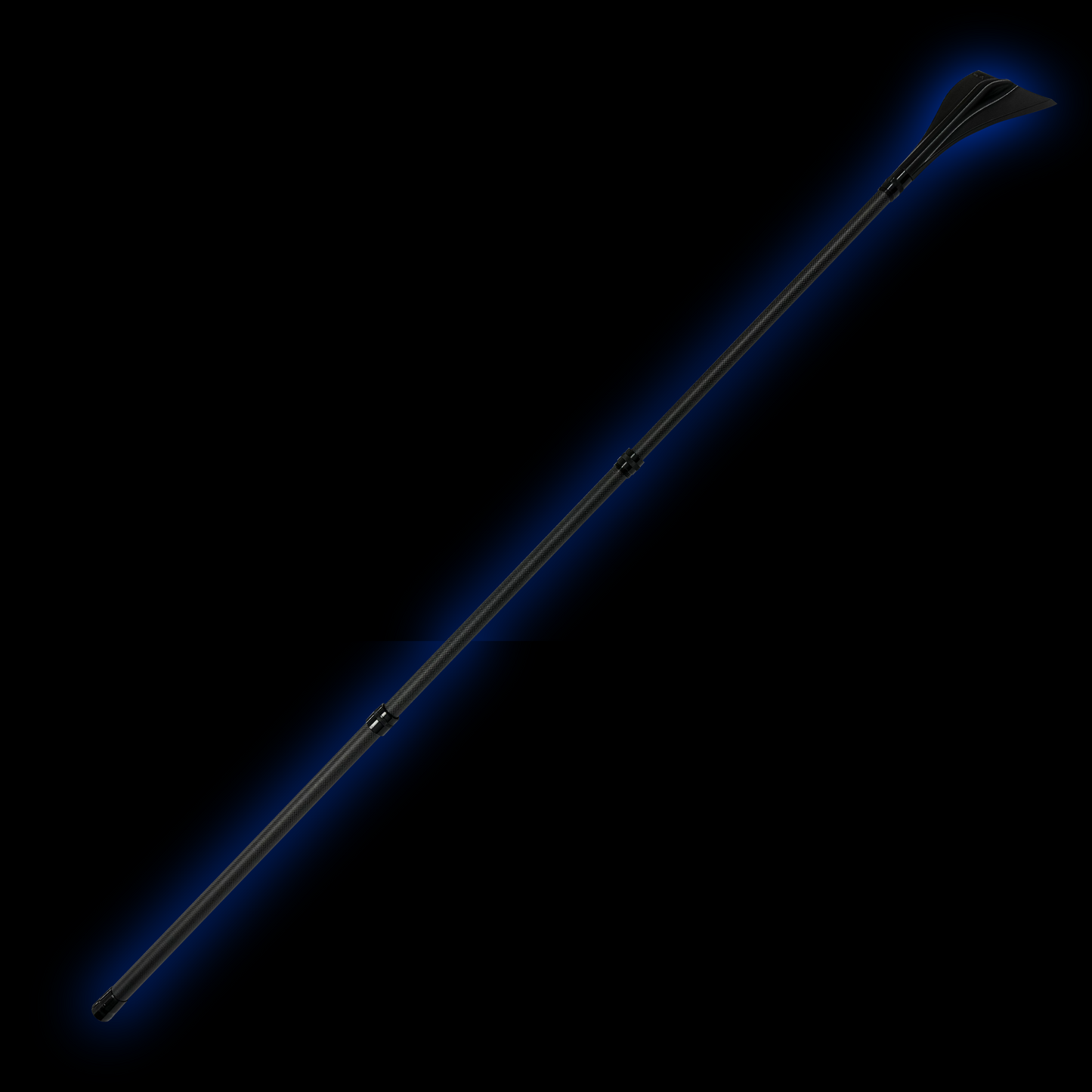Black Mamba Extendable Mud Scraper