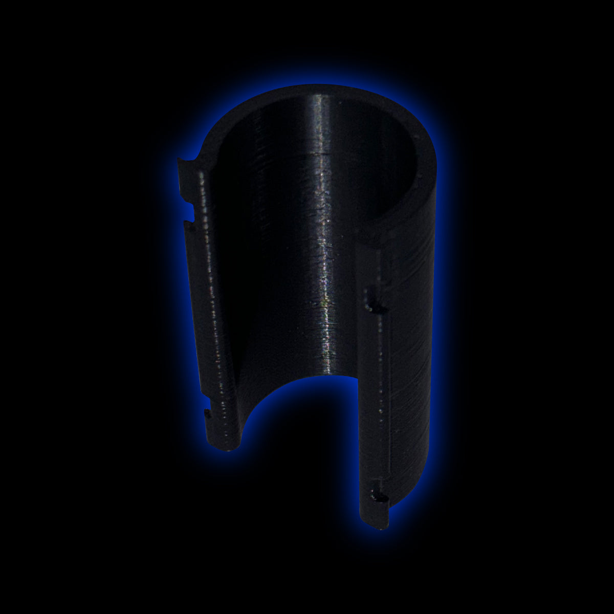 Receiver Bar Mount Bracket