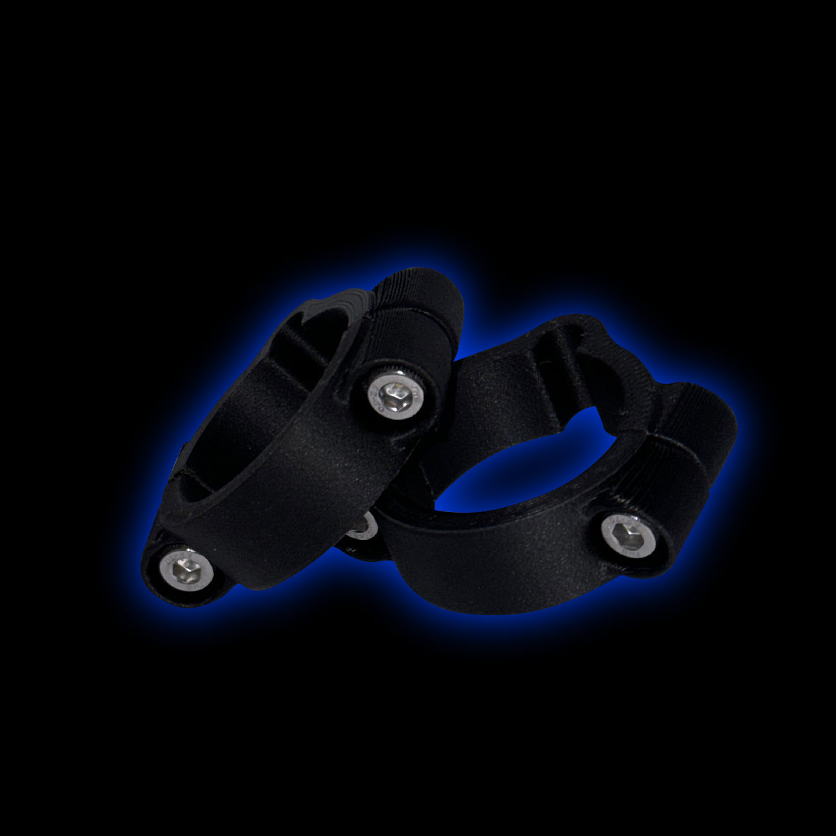 Rock Screen clamp