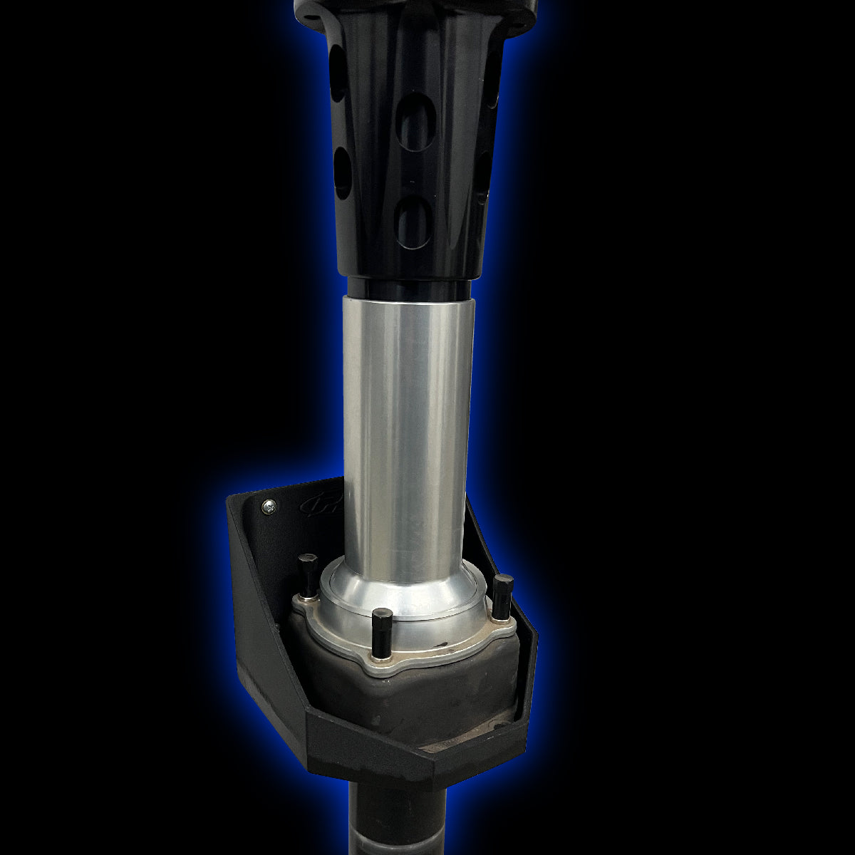 Torque Tube & Ball Mount