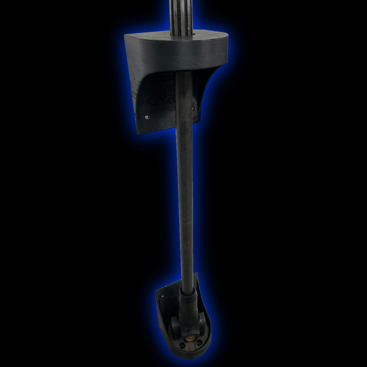 Drive shaft and Uni wall mount