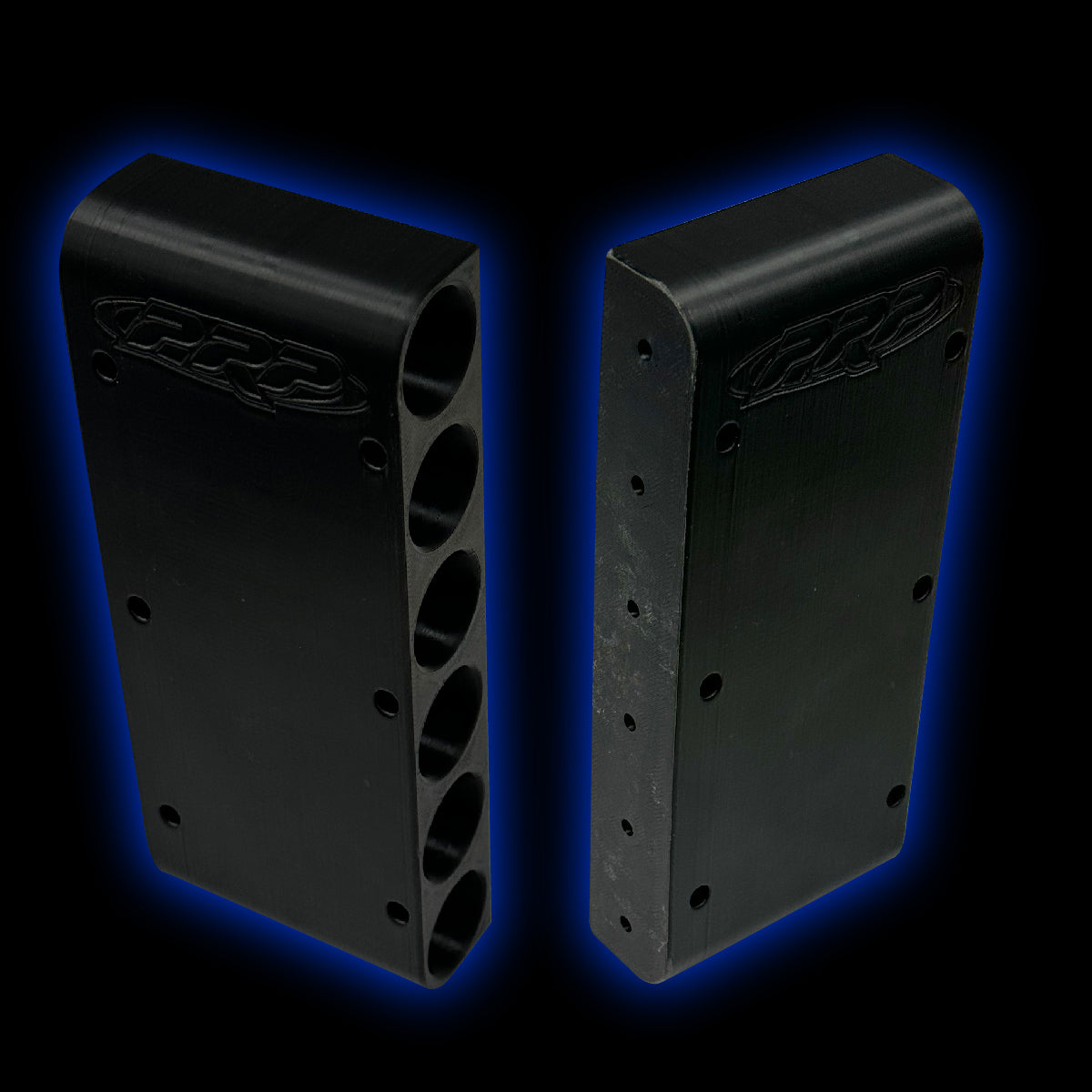 Torsion bar rack