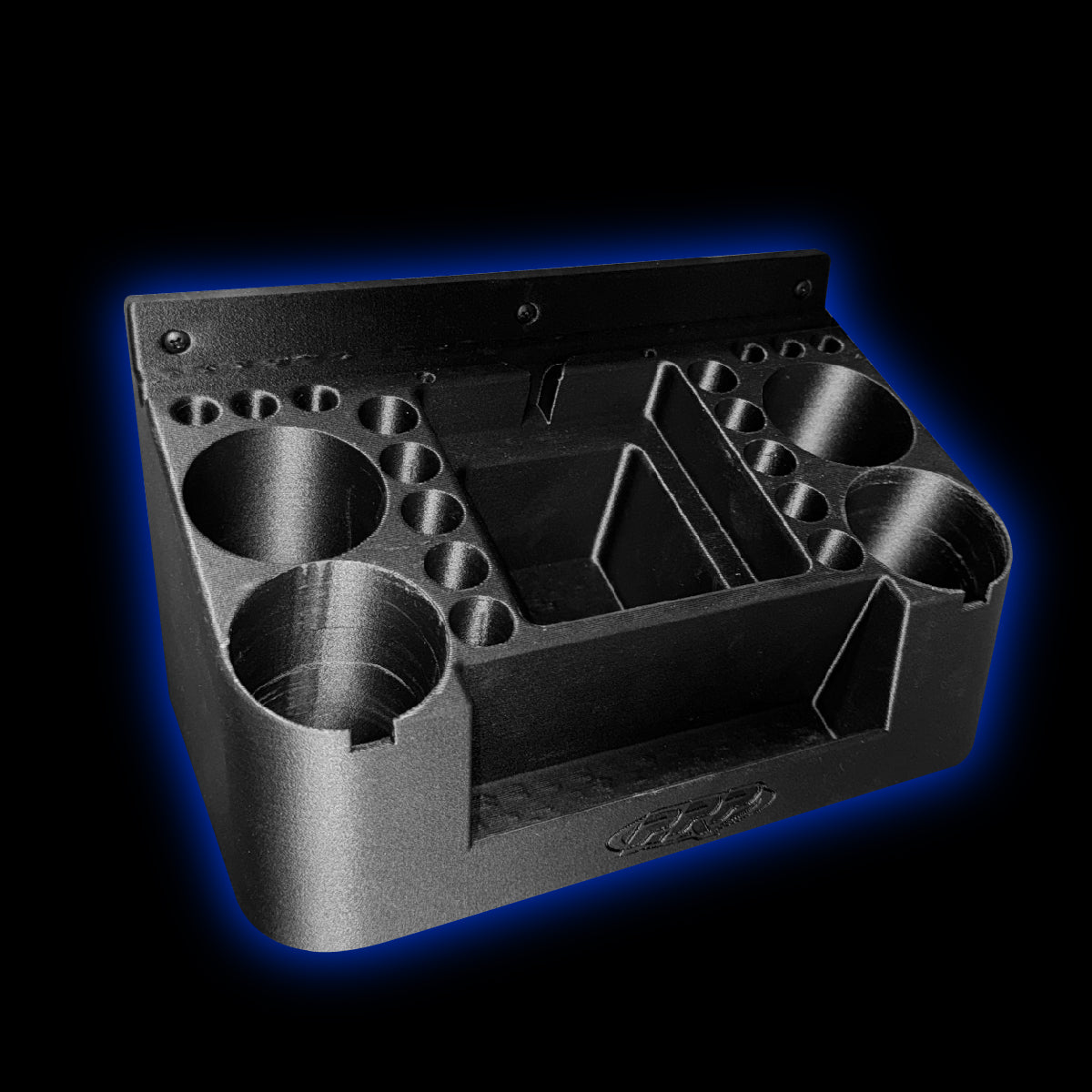 Prp Counter Rack Swindell Style Bleeder Rack – PRP ENGINEERING