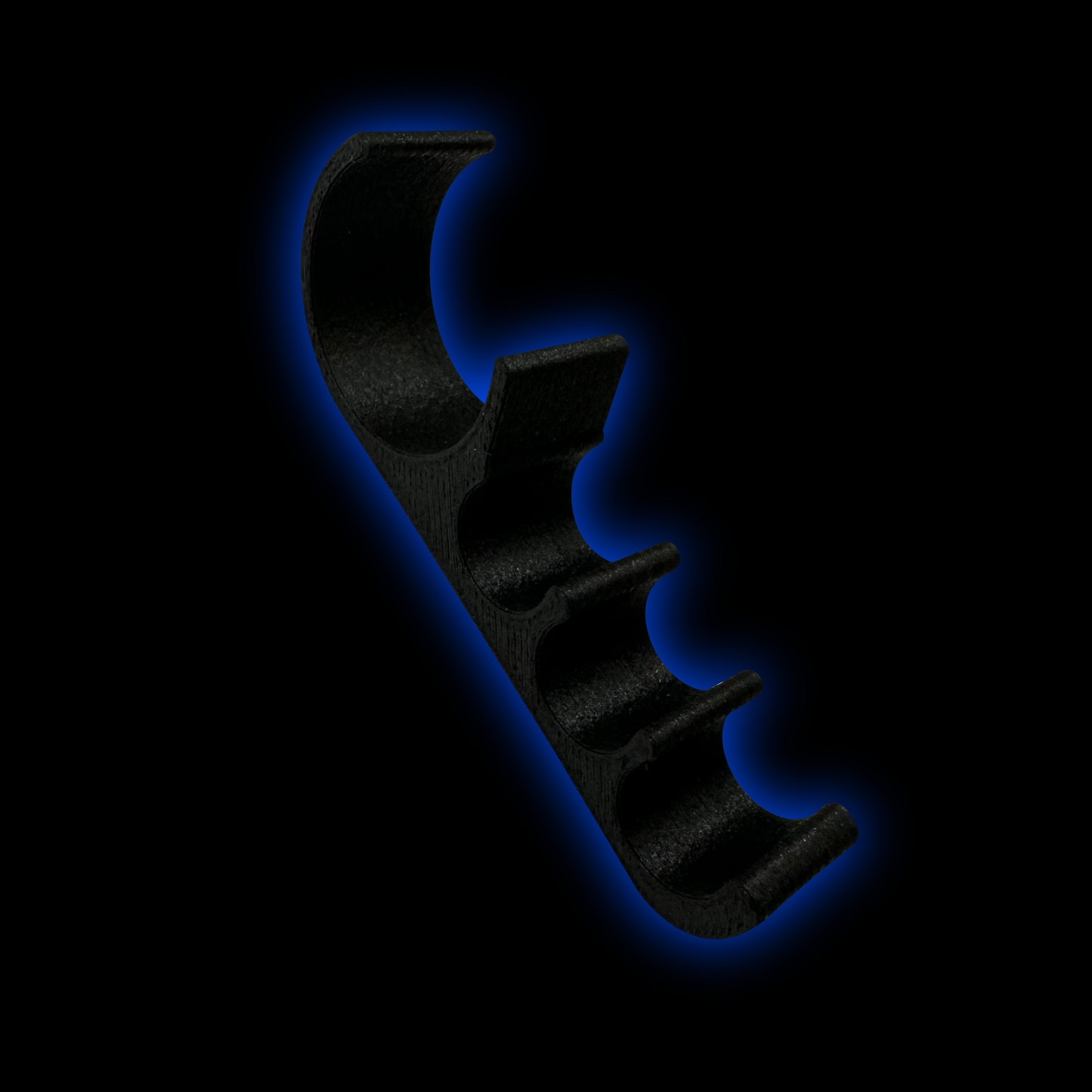 Return Hose Tidy