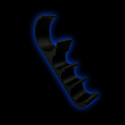 Return Hose Tidy