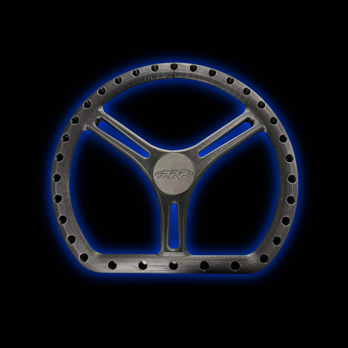 PRP Engineering 15 inch Steering Wheel