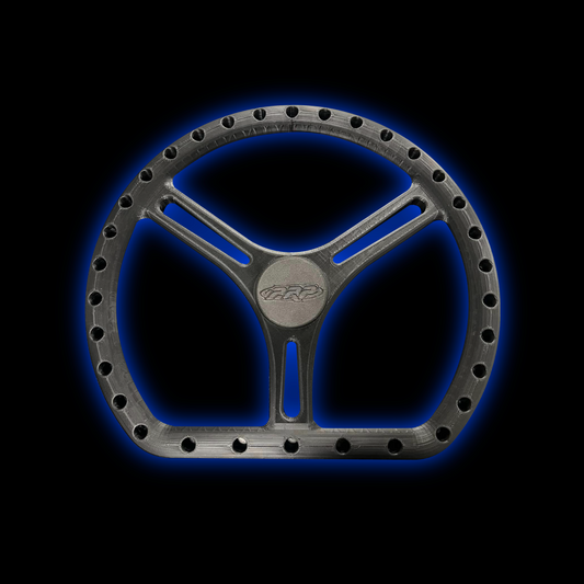 PRP Engineering 15 inch Steering Wheel